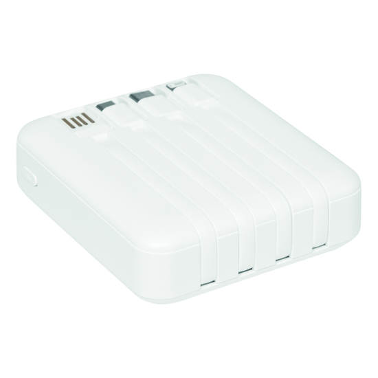 Powerbank PRECIOUS 56-1107384
