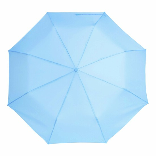 Automatik-Taschenschirm COVER