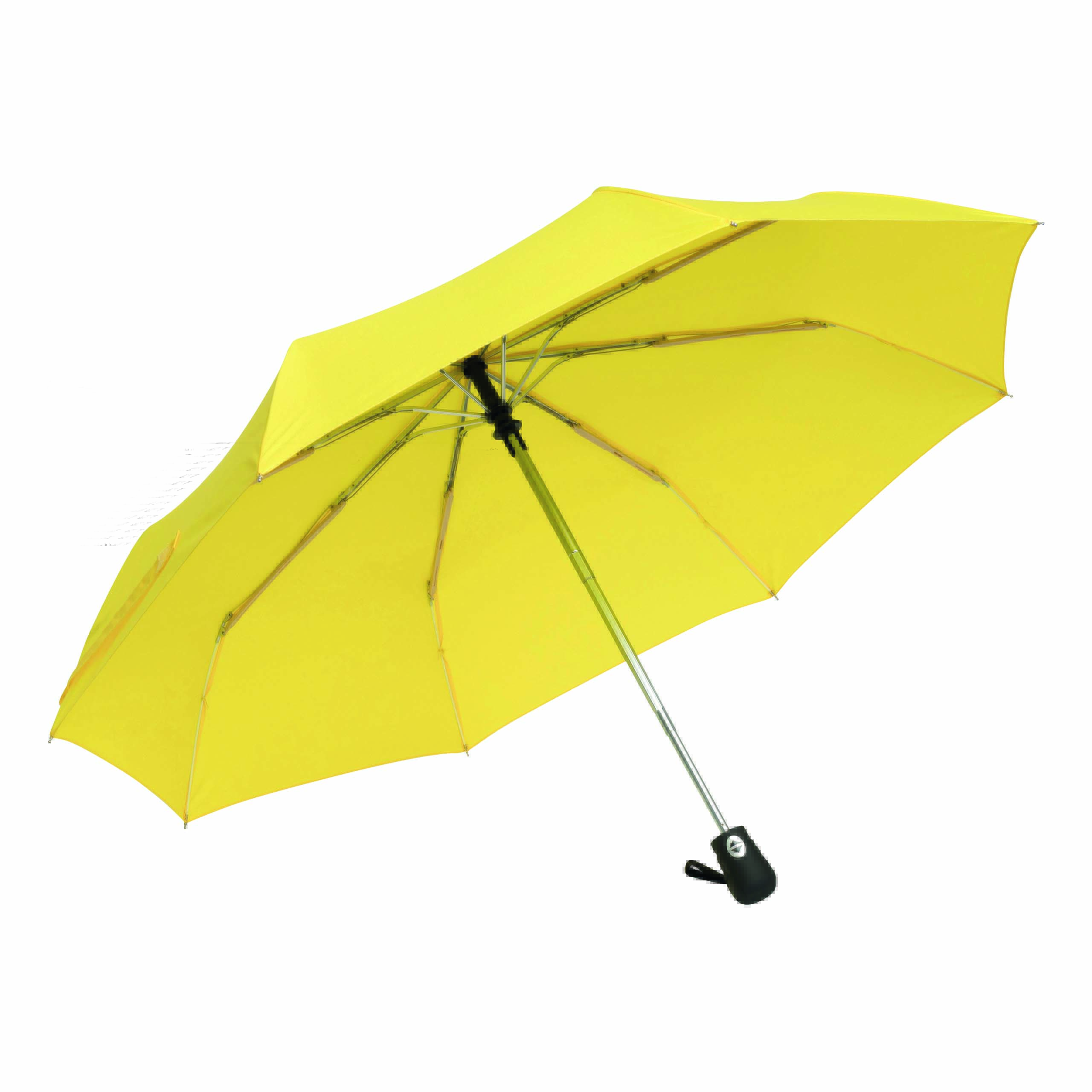 Windproof-Taschenschirm BORA