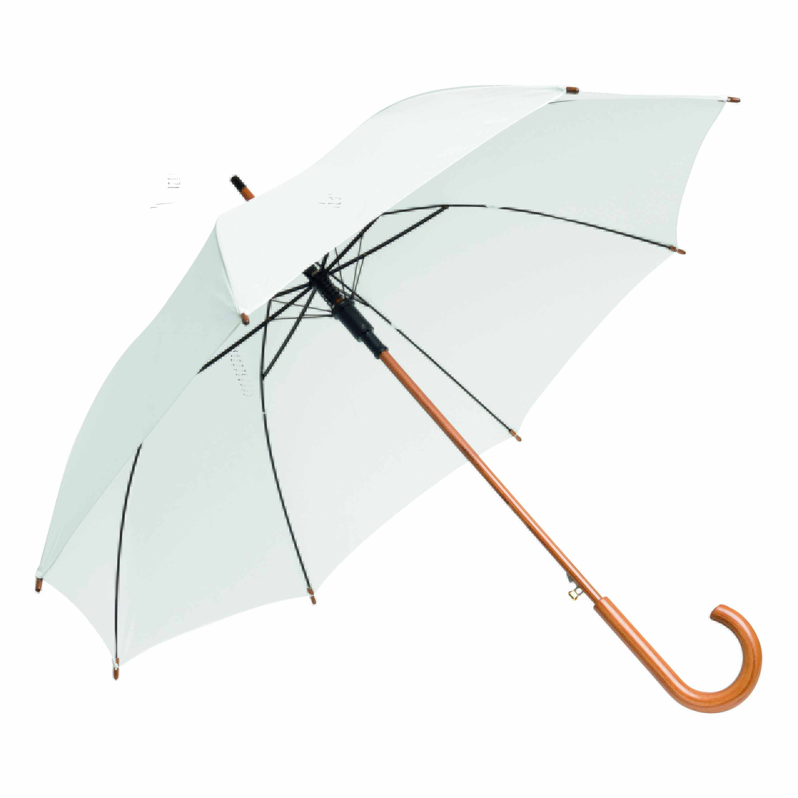 Automatik-Holzstockschirm TANGO