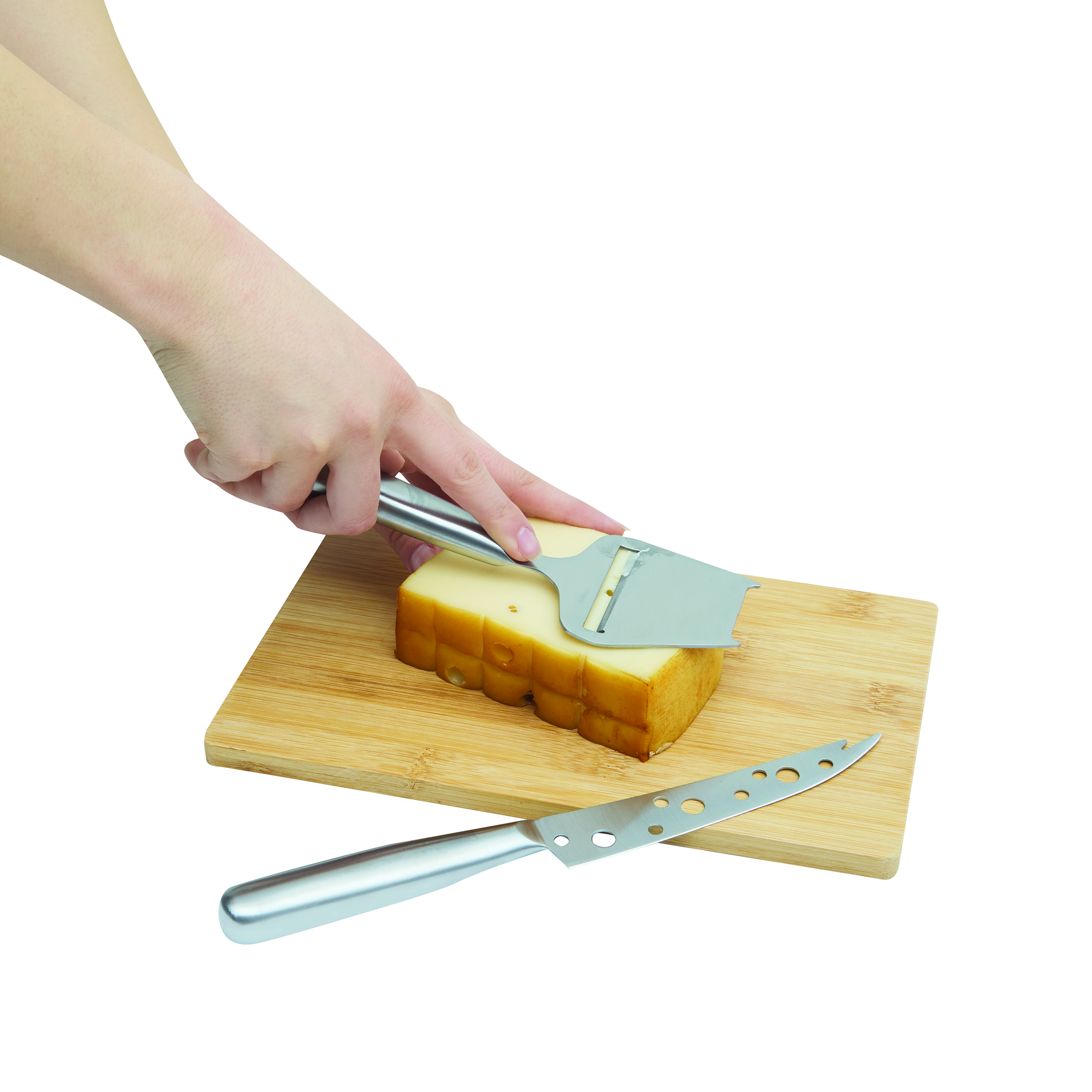 3tlg. Käseset FESCO