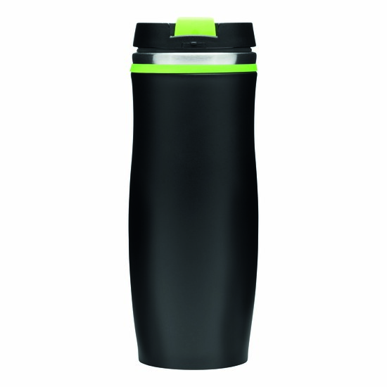 Isolierbecher DARK CREMA