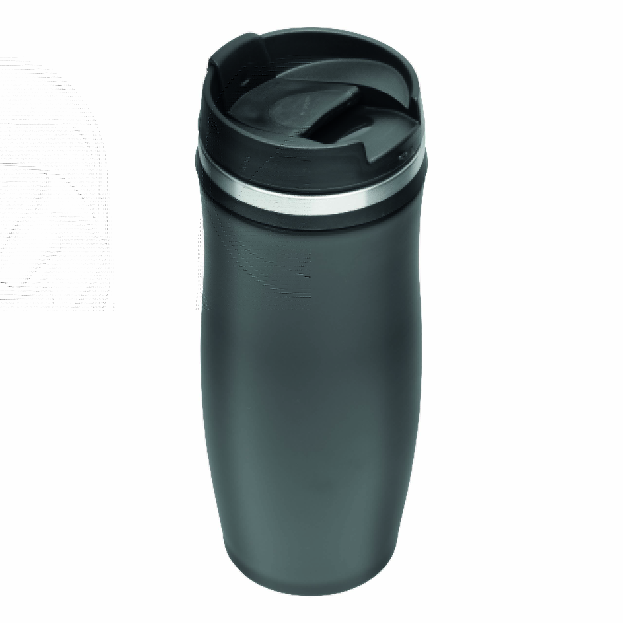 Isolierbecher DARK CREMA