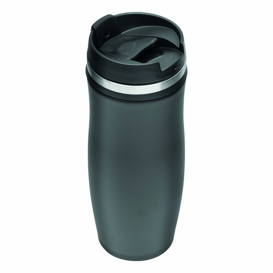 Isolierbecher DARK CREMA