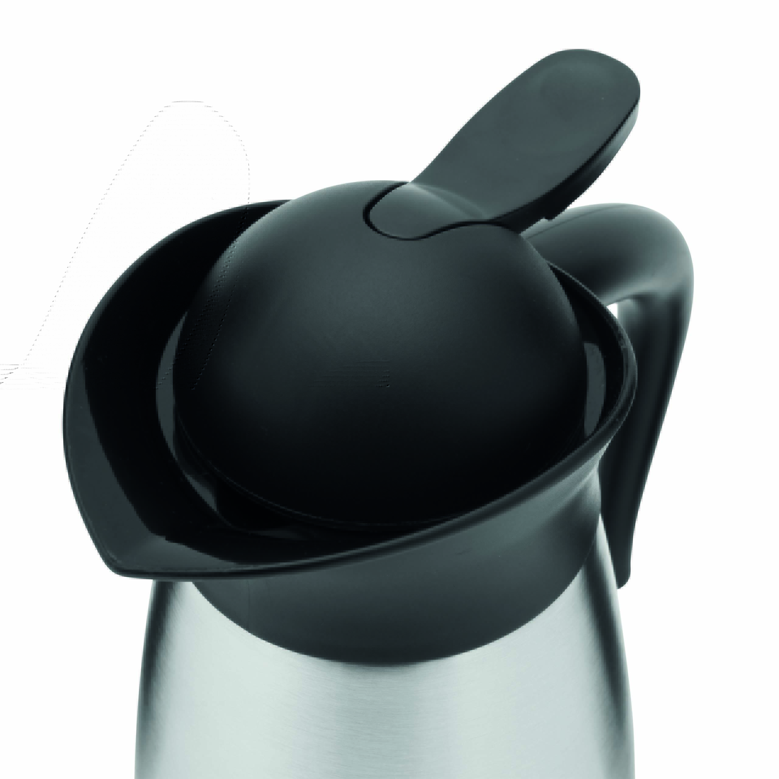 Edelstahl-Vakuum Isolierkanne AWAKE