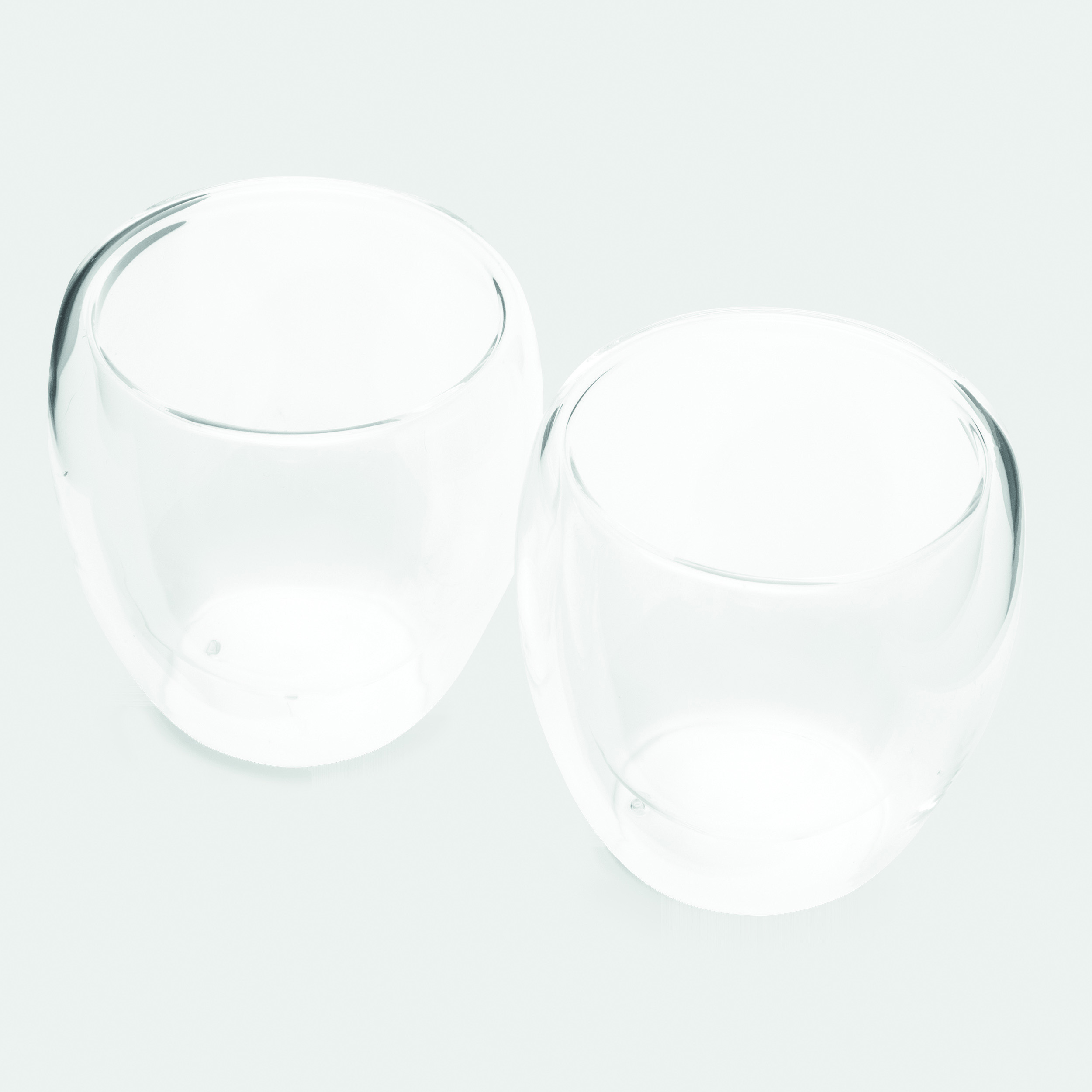 Gläser-Set DRINK LINE M, doppelwandig: 2er Set 56-0304251