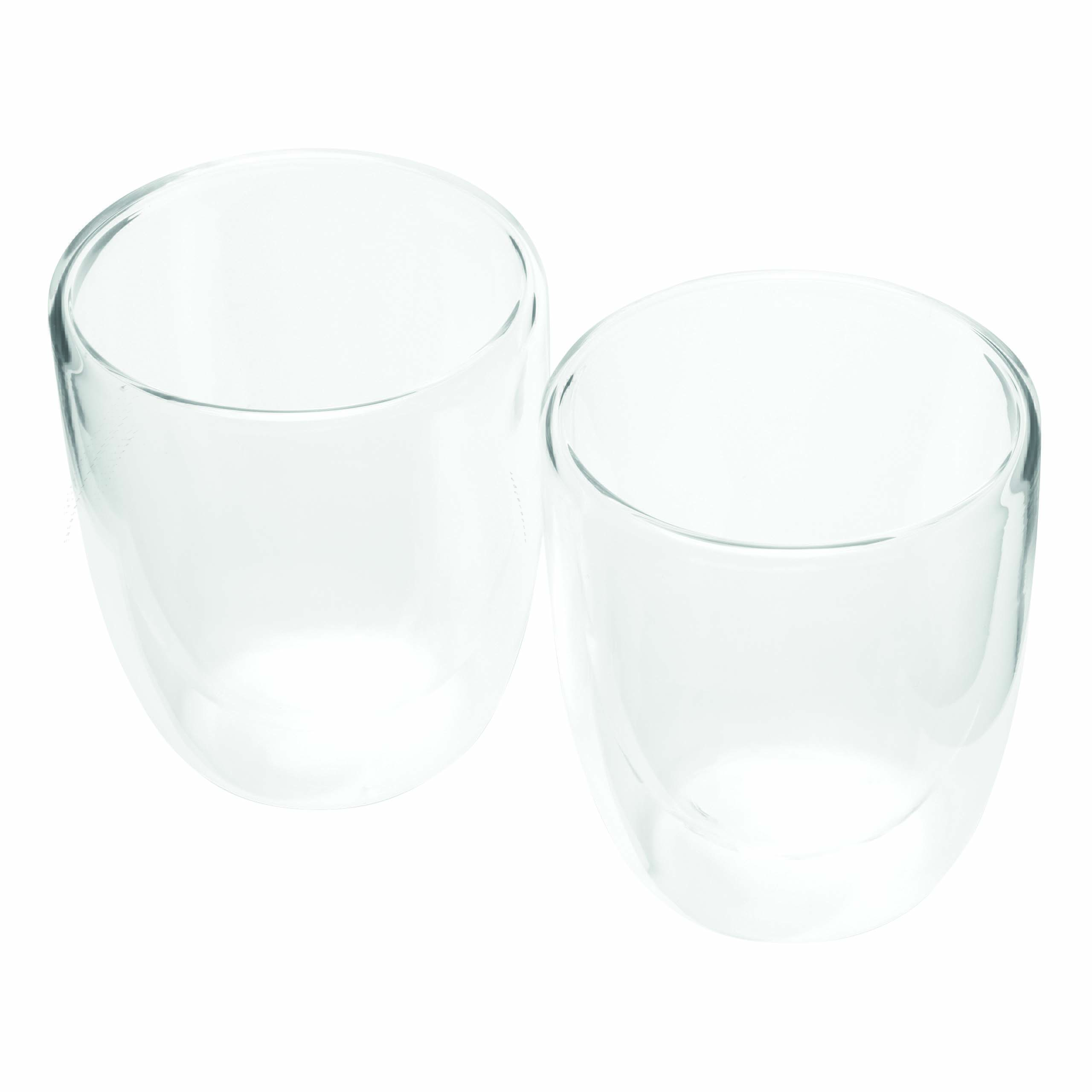 Gläser-Set DRINK LINE L, doppelwandig 56-0304252