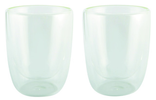 Gläser-Set DRINK LINE L, doppelwandig 56-0304252