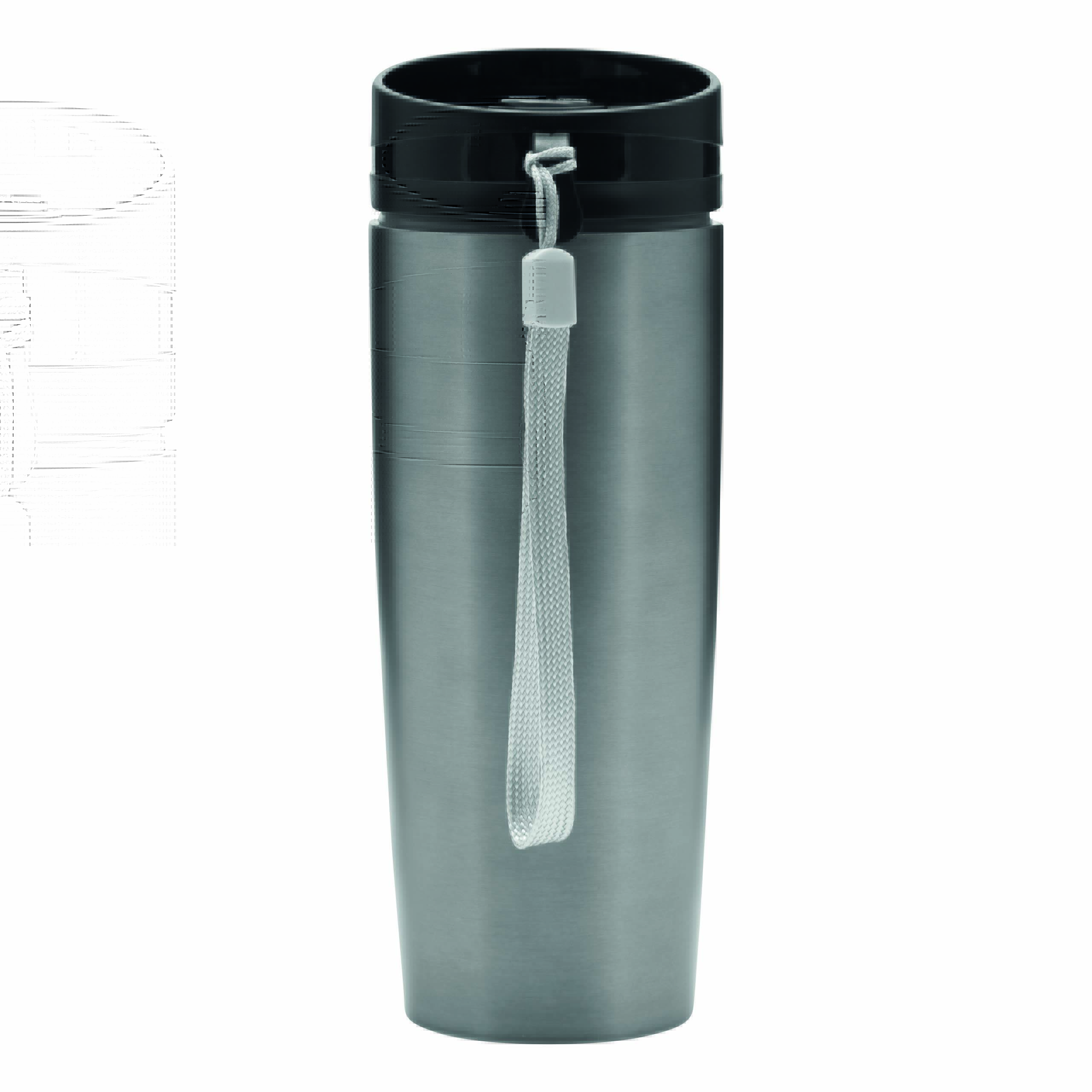 Isolierbecher EARLY MORNING, doppelwandig