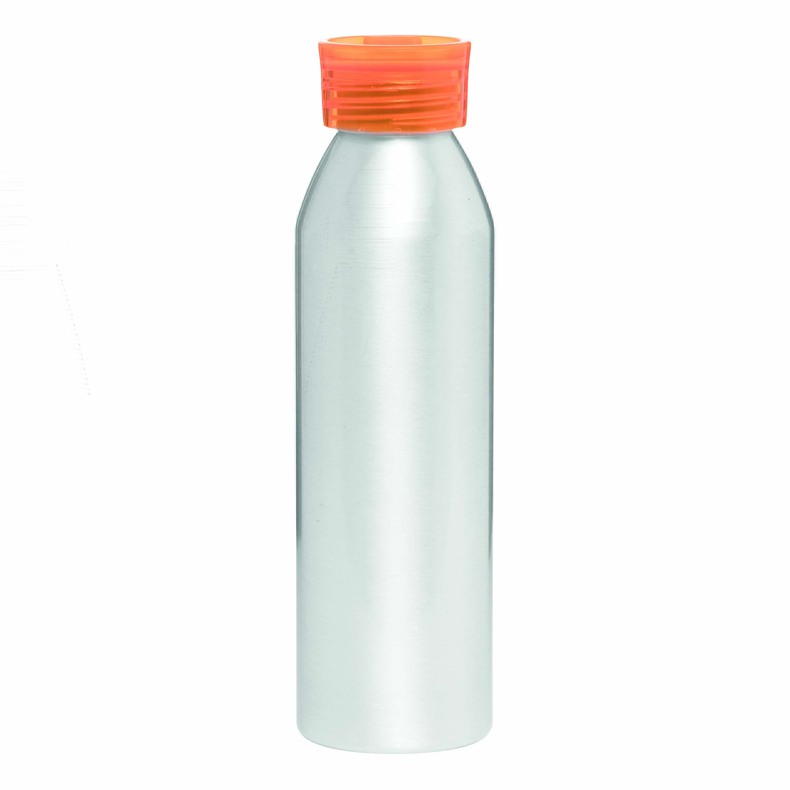 Aluminium Trinkflasche COLOURED