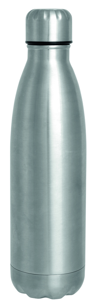 Vakuum-Trinkflasche GOLDEN TASTE doppelwandig 56-0304430