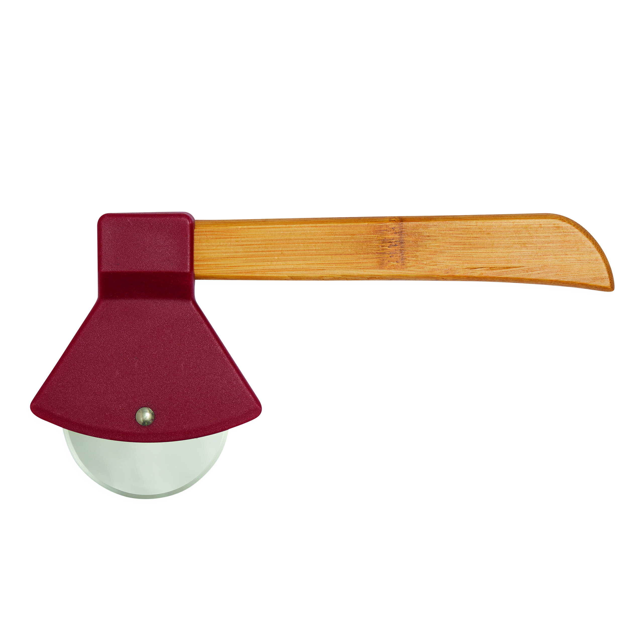 Pizzaschneider BAMBOO TIMBER