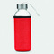 Glas-Trinkflasche TAKE JUTY 56-0304513