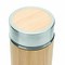 Isolierflasche BAMBOO GO