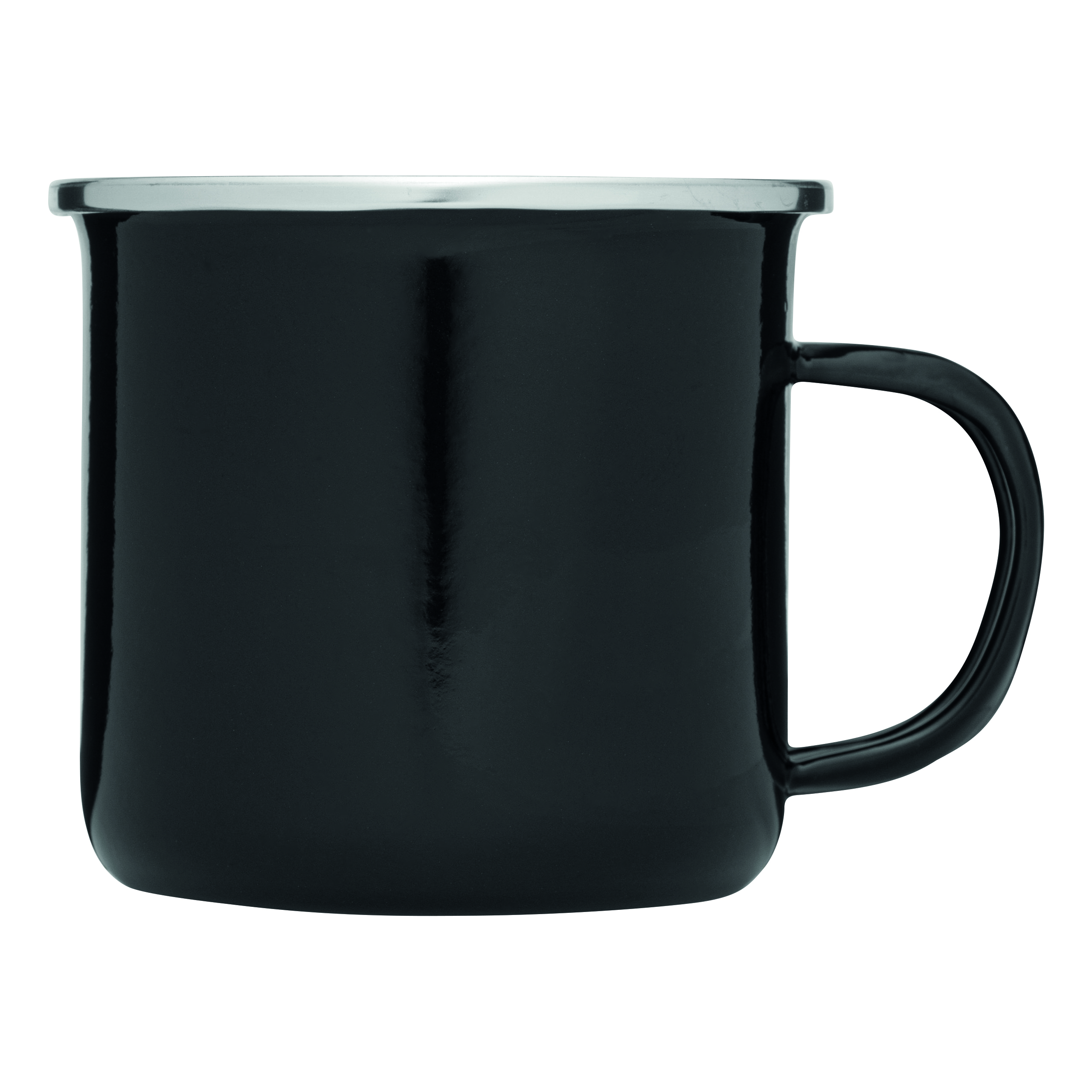 Emaille-Trinkbecher VINTAGE CUP