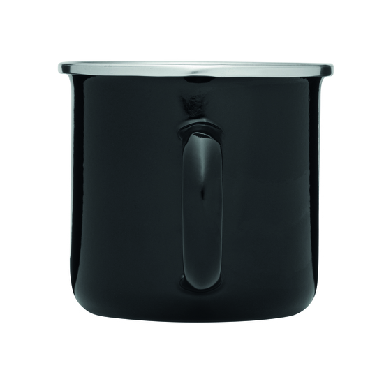 Emaille-Trinkbecher VINTAGE CUP