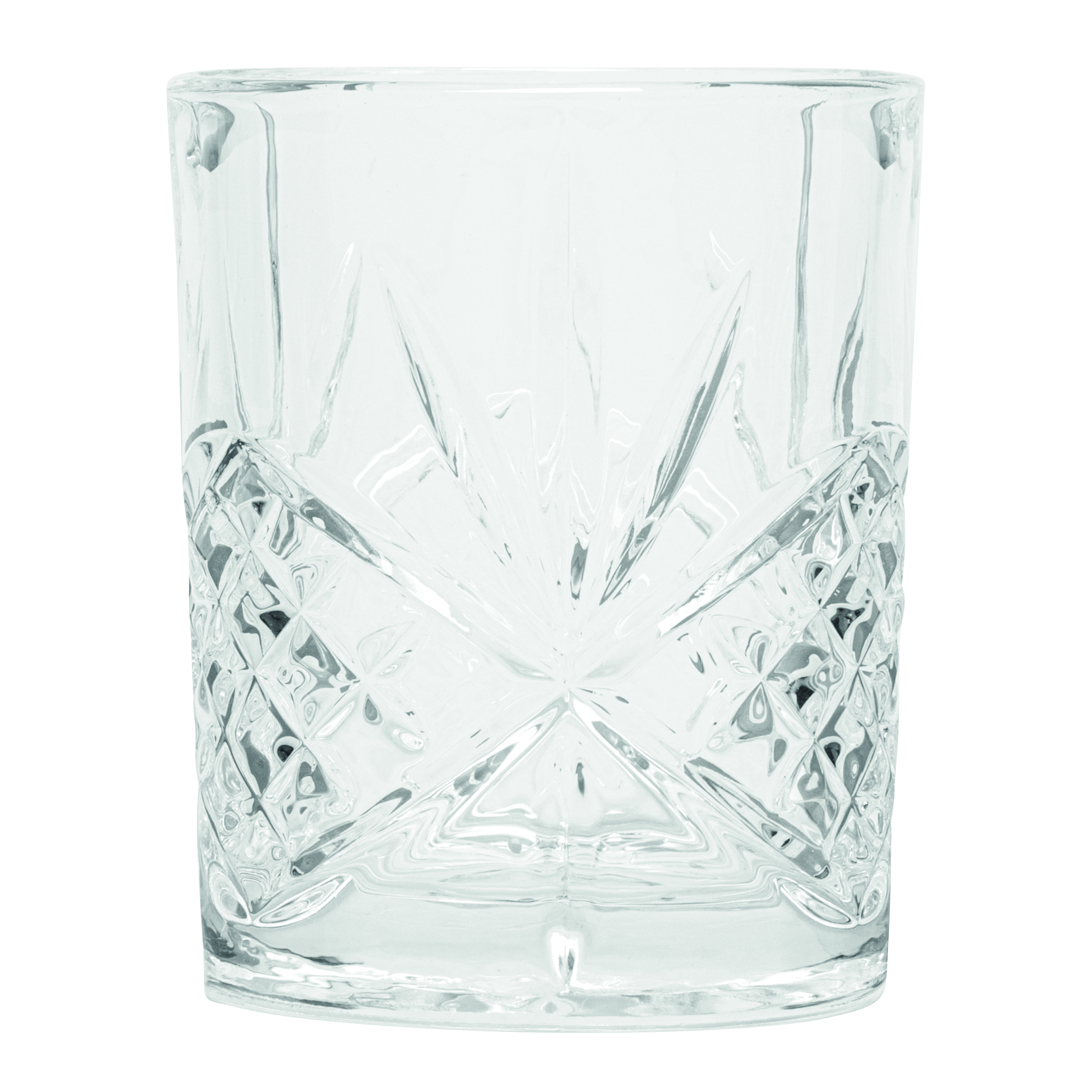 Whiskey-Gläser JIMMY'S DRINK