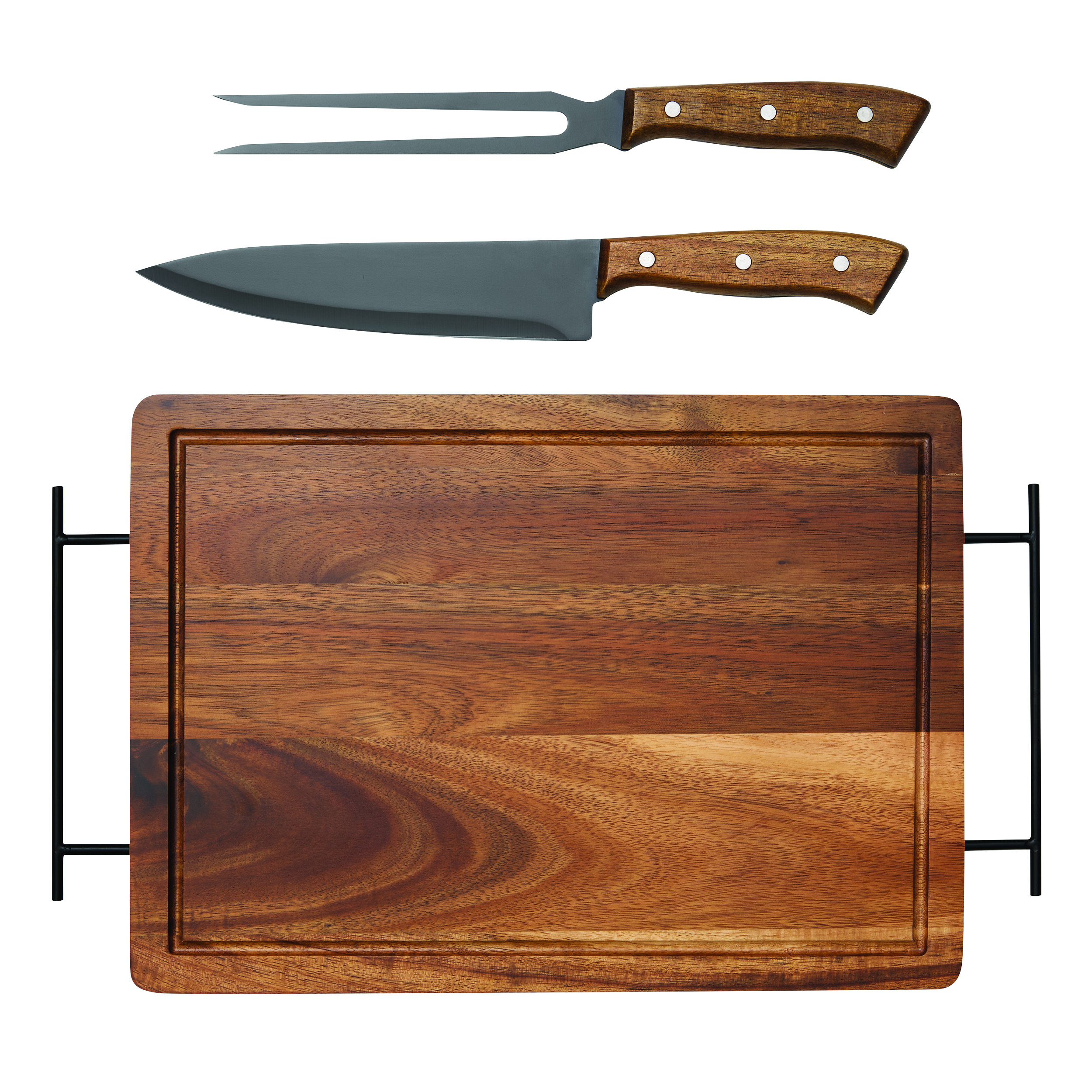 Schneidebrett ACACIA CUT