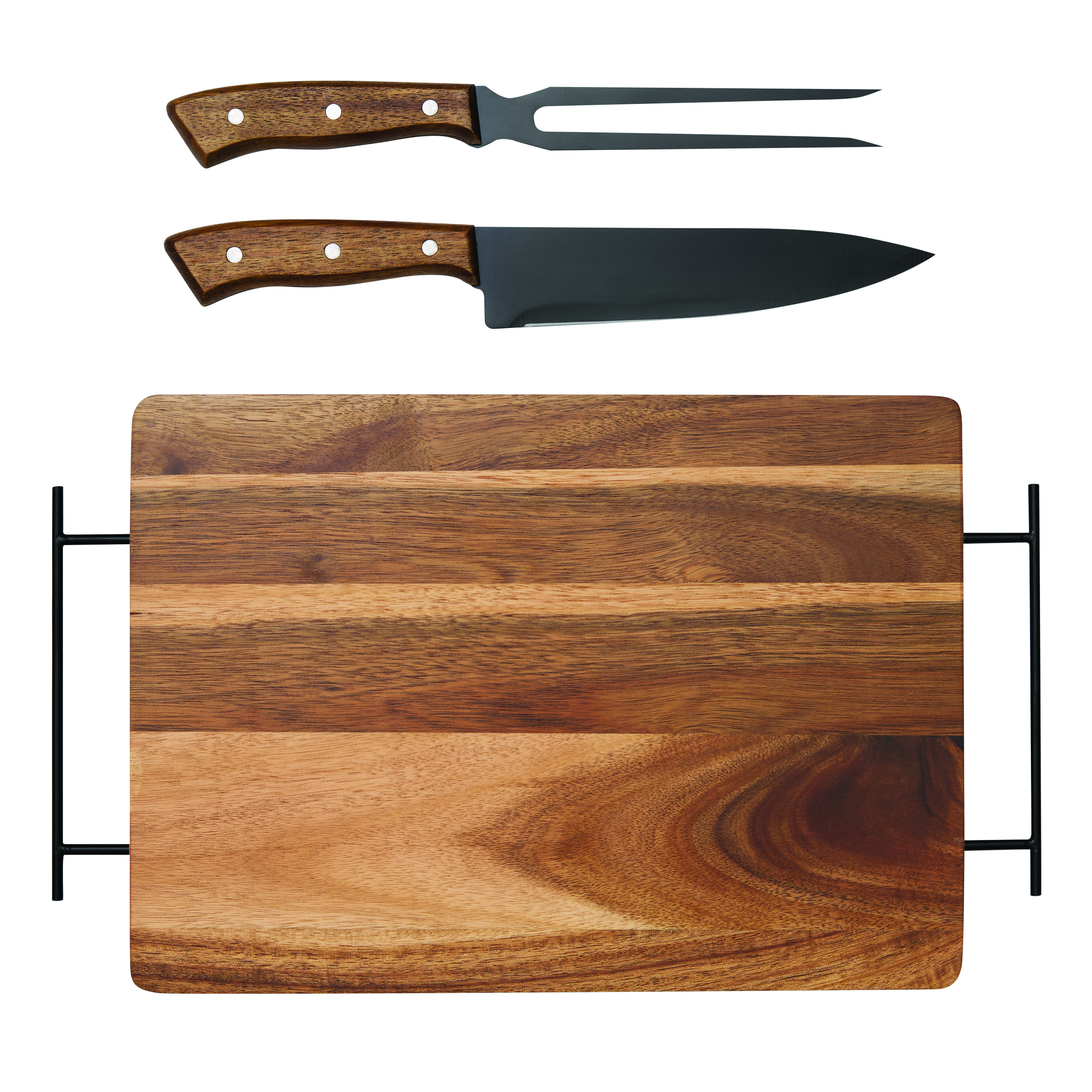 Schneidebrett ACACIA CUT