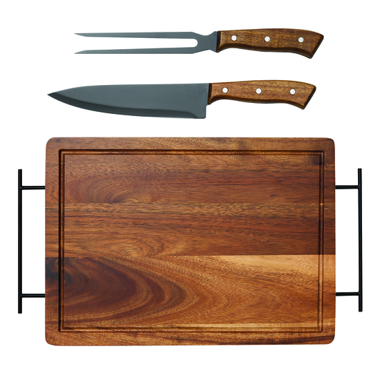 Schneidebrett ACACIA CUT