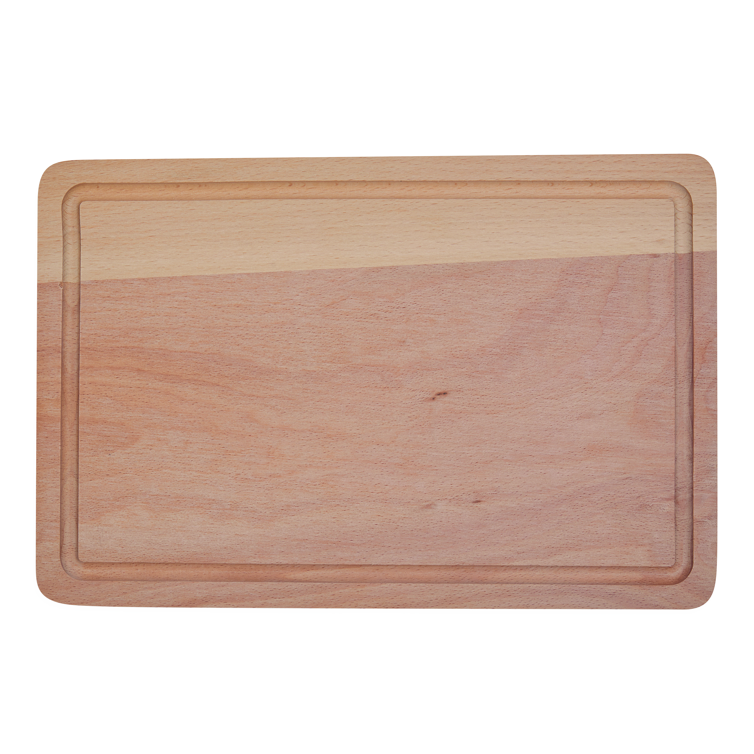 Schneidebrett WOODEN SQUARE
