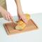 Schneidebrett WOODEN SQUARE