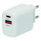 USB-Adapter-Stecker-Netzteil ENDLESS POWER