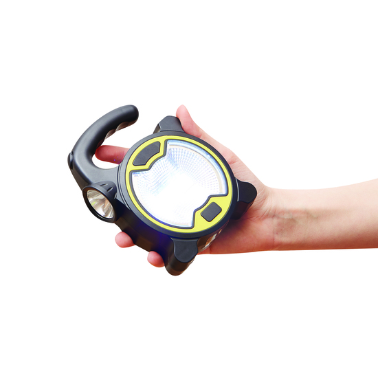 Arbeitsleuchte DO IT YOURSELF