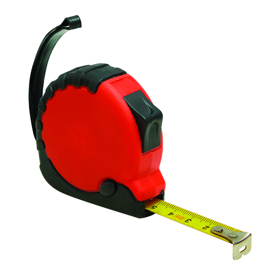 Maßband ELEMENTAL I, 3 m