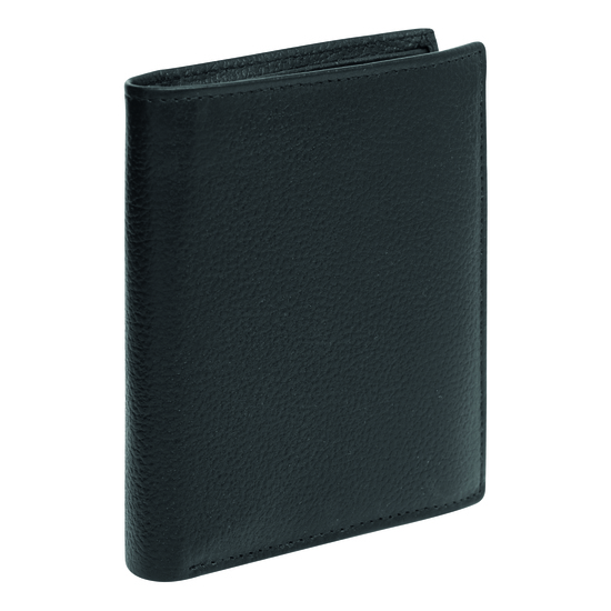 Echtleder-Geldbörse MESSINA