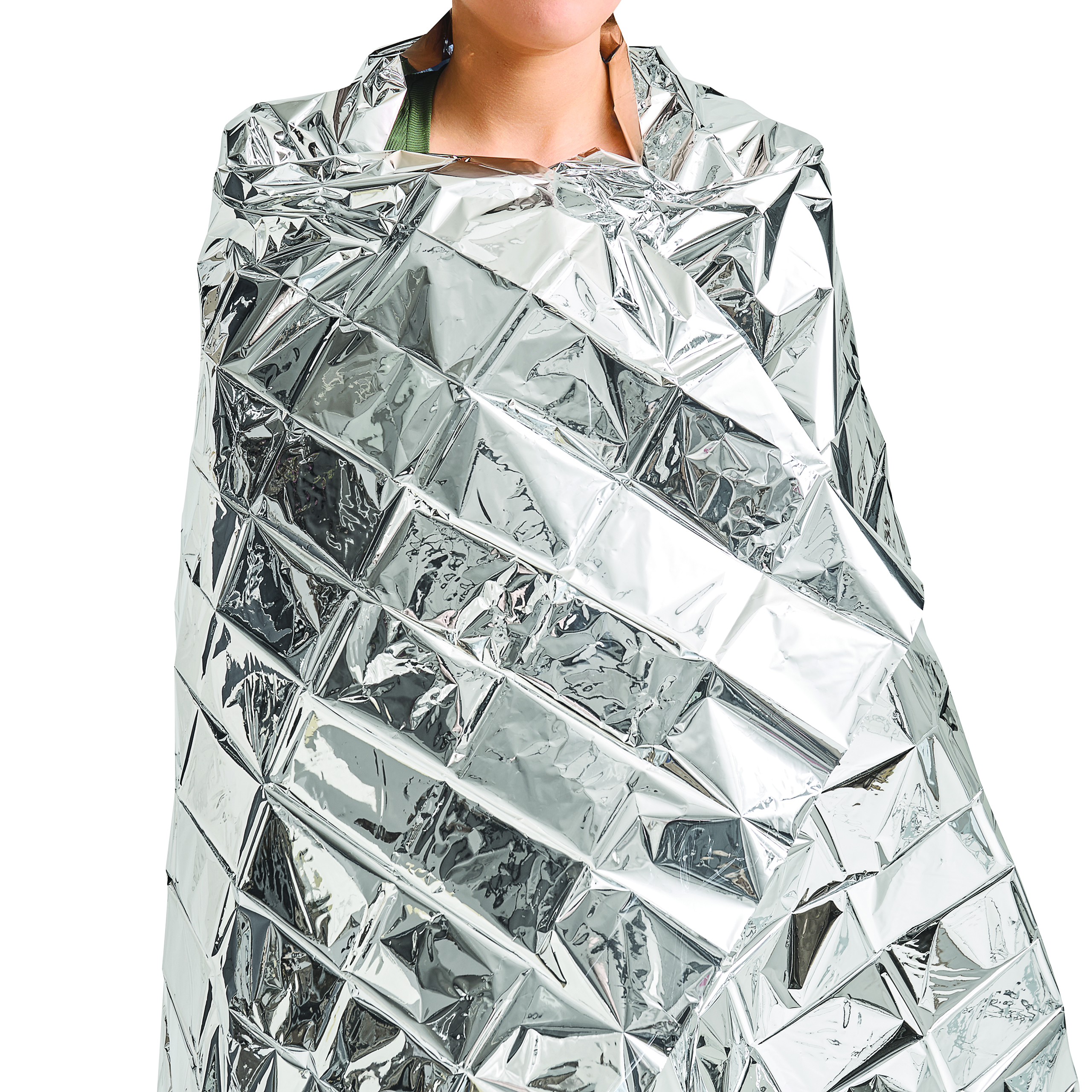 Wärmedecke COVERING UP