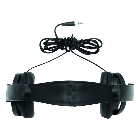 On-Ear-Kopfhörer ROCKER