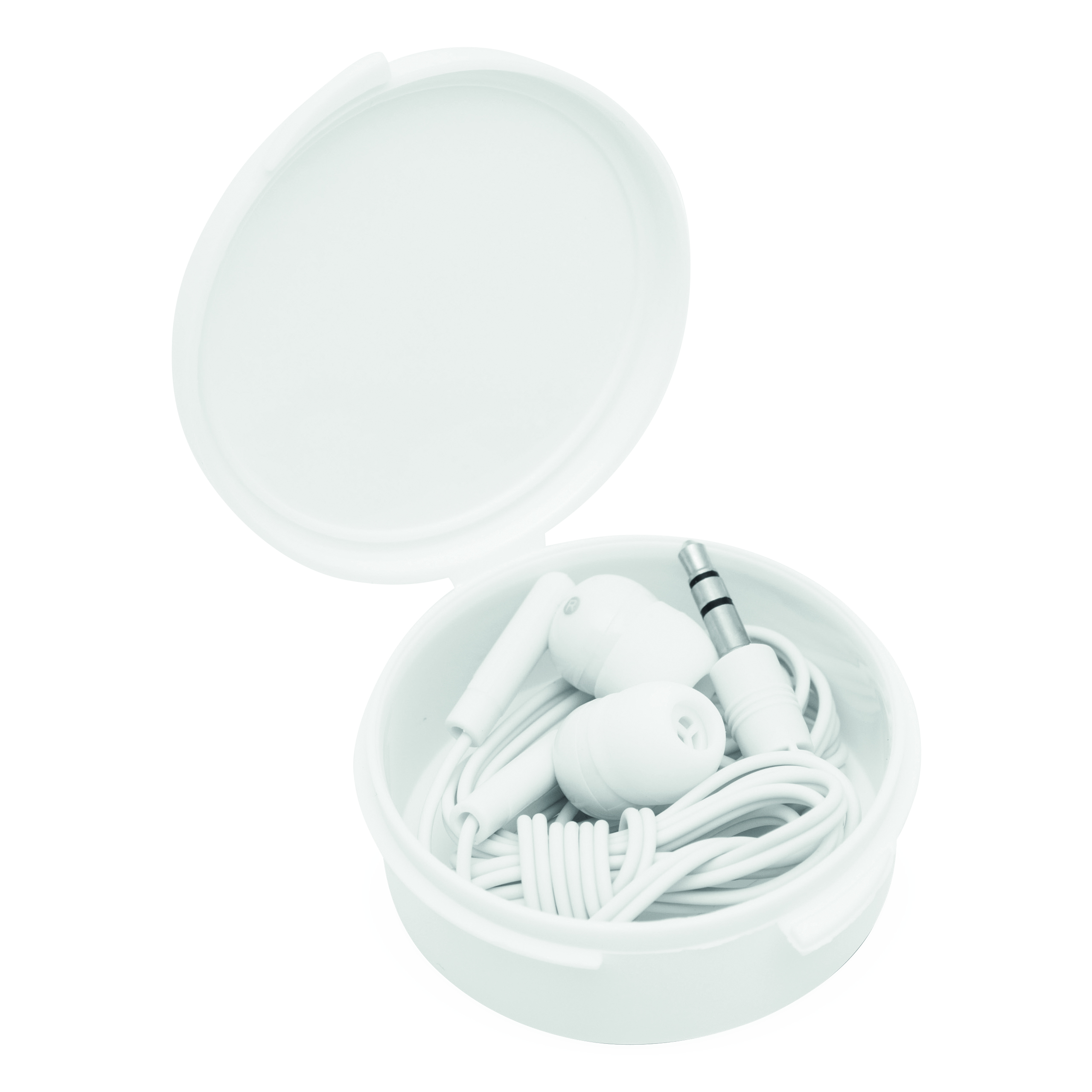 In-Ear-Kopfhörer MUSIC