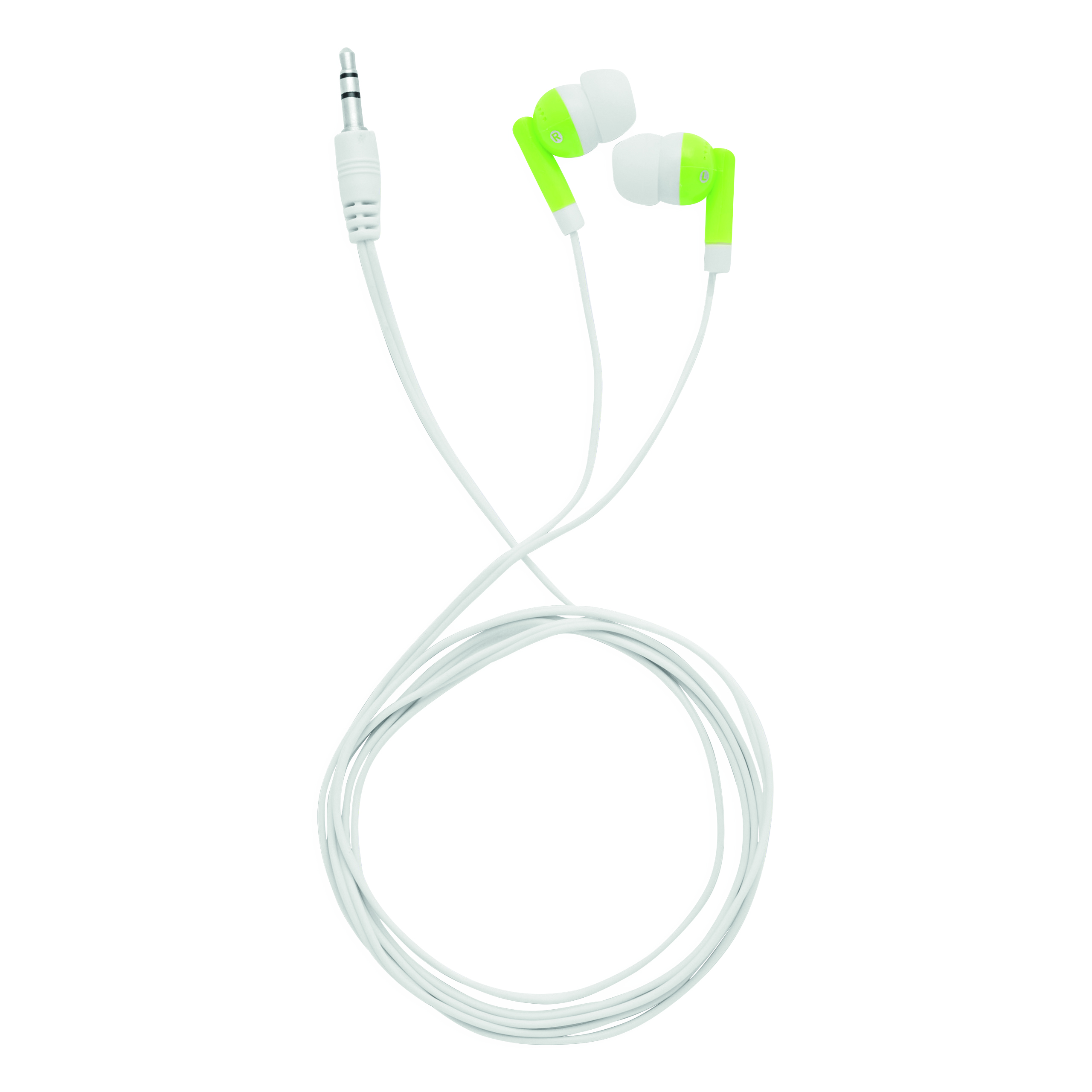 In-Ear-Kopfhörer MUSIC