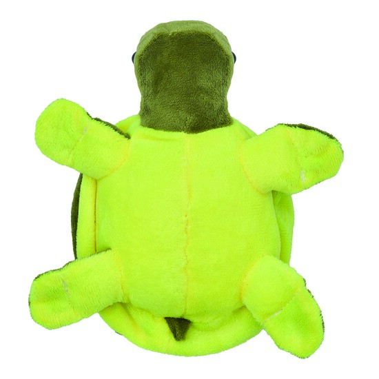 Plüsch-Schildkröte ALBERT