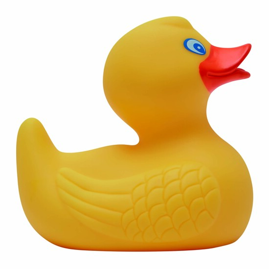 Quietsche-Ente BETTY