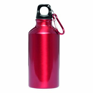 Aluminium-Trinkflasche TRANSIT