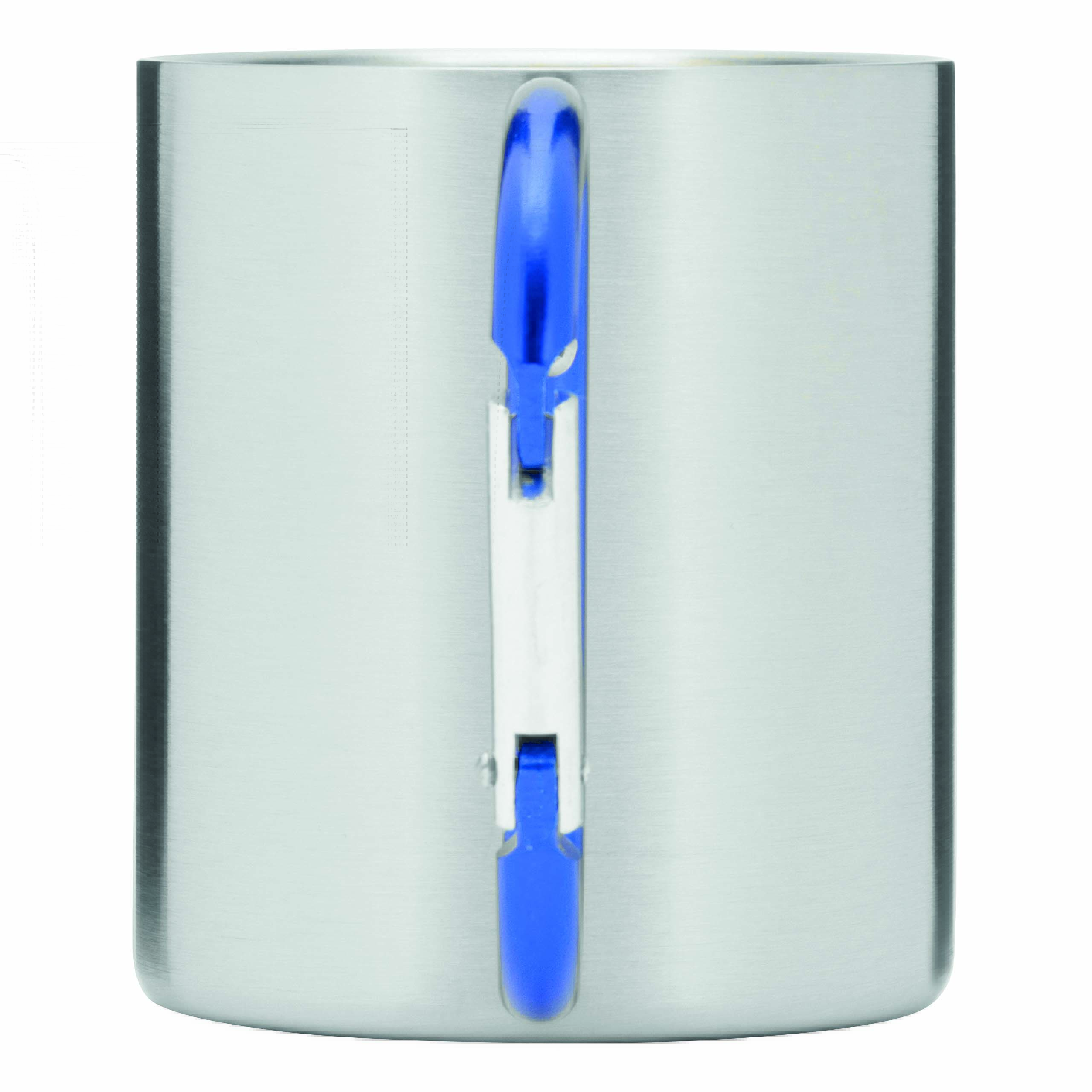 Edelstahl Becher HIKING DAY