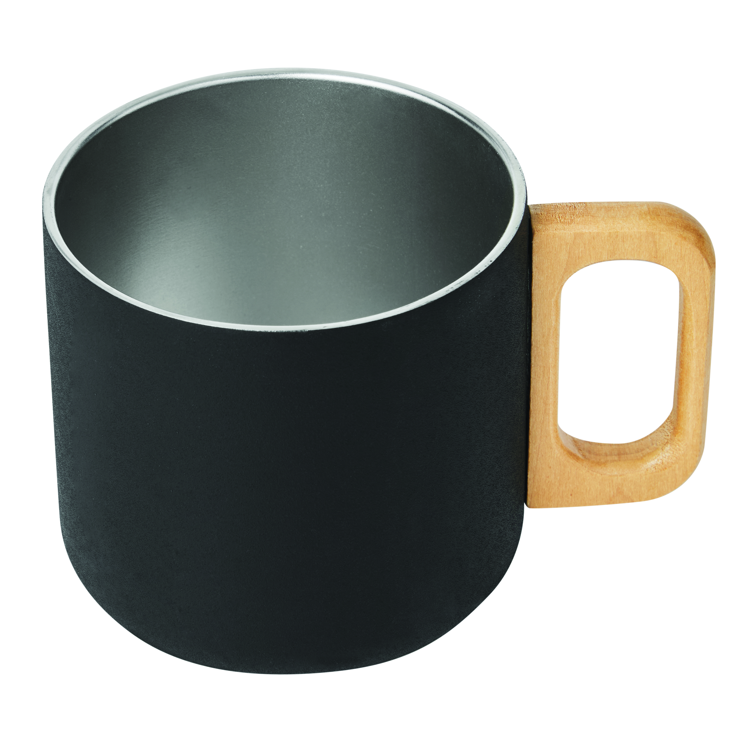 Edelstahl-Becher RUSTIC TRIP