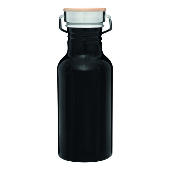 Aluminium Trinkflasche ECO TRANSIT 56-0603150