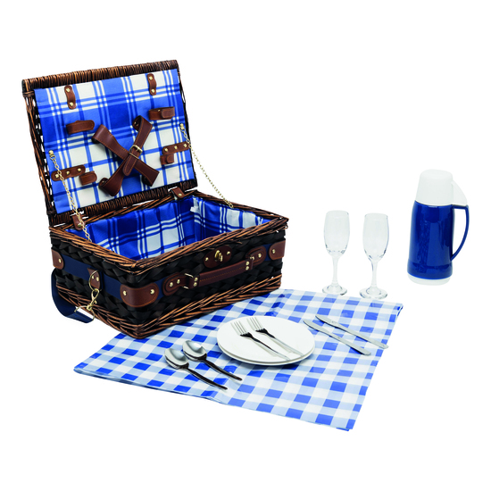 Picknickkorb CENTRAL PARK