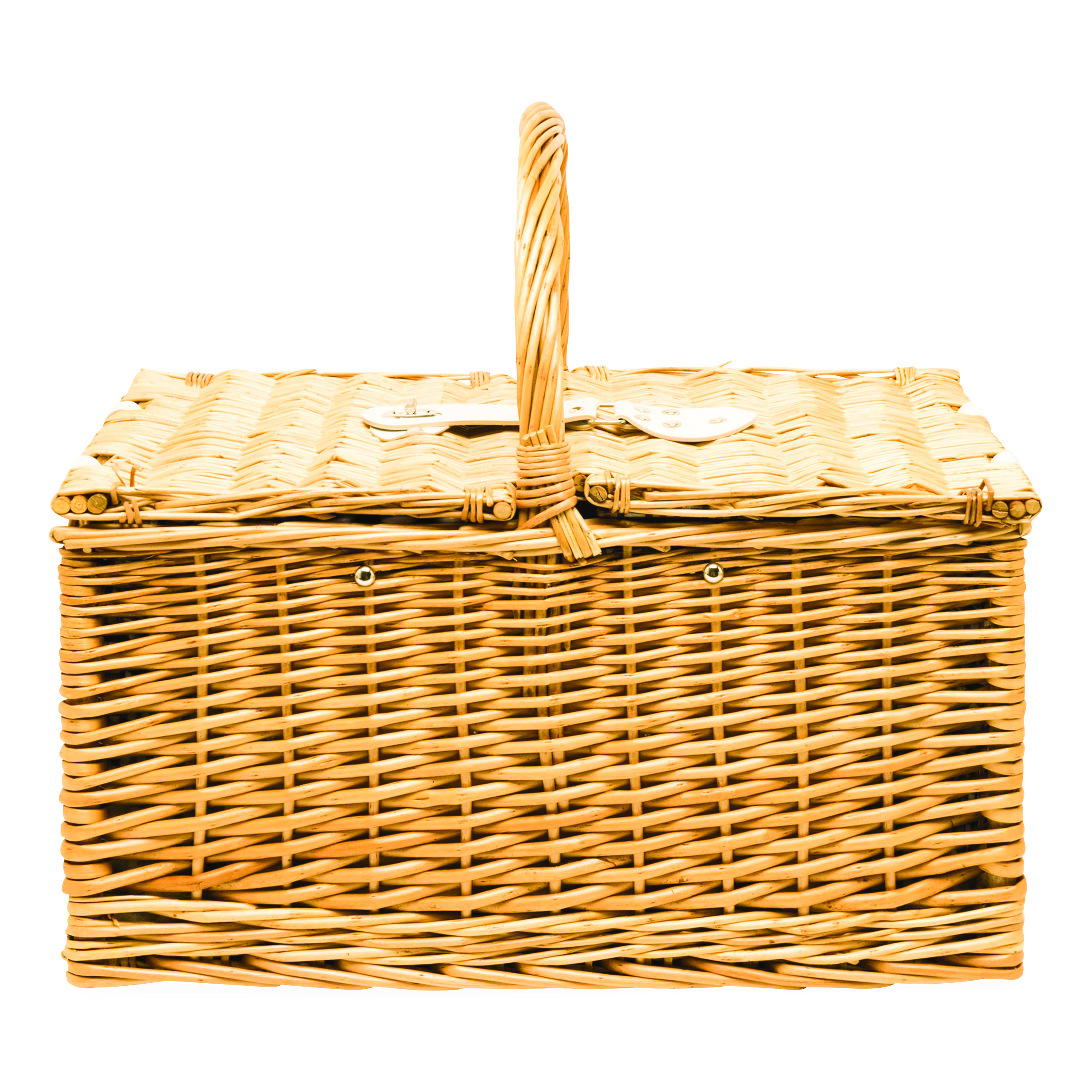 Weiden-Picknickkorb STANLEY PARK