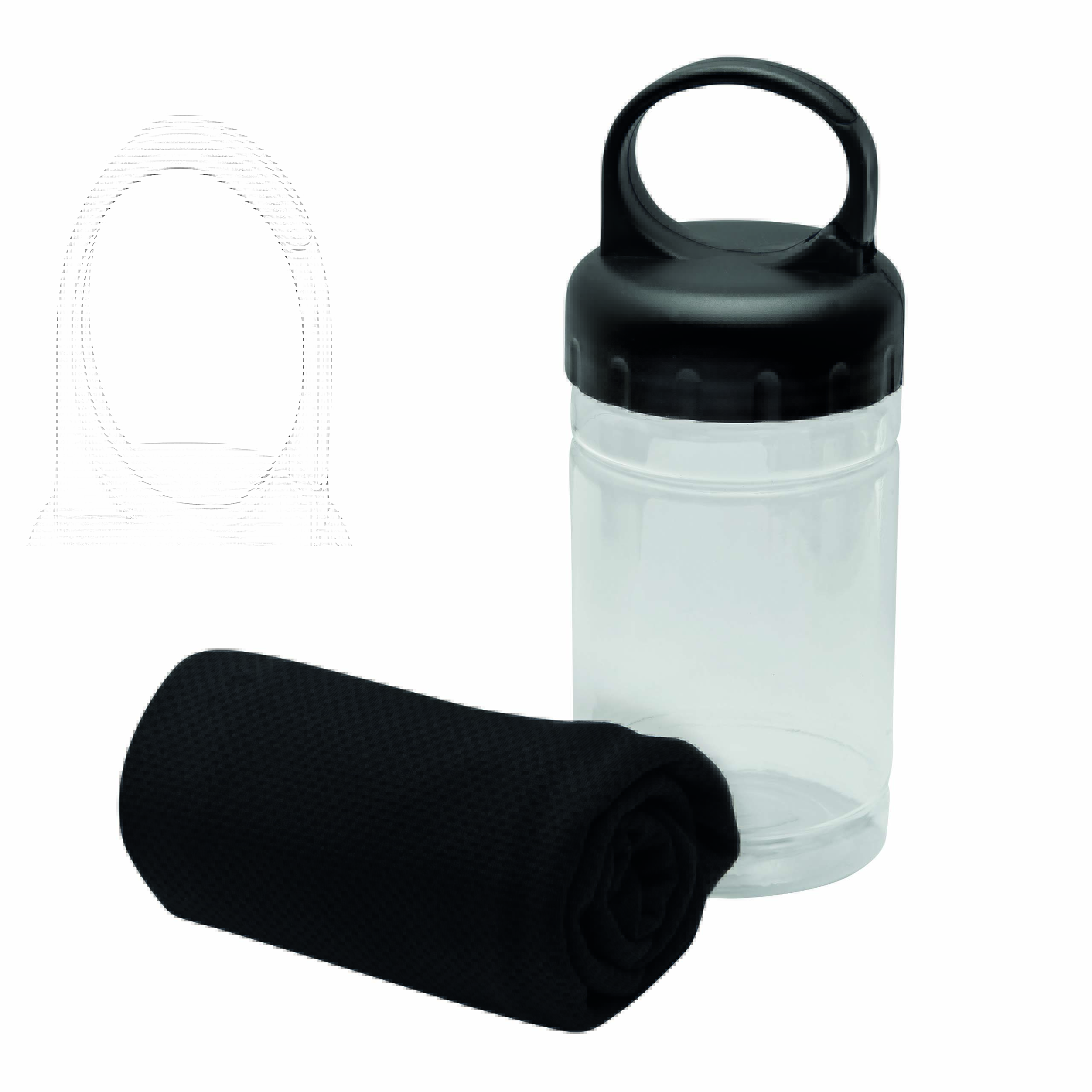 Kühlhandtuch CHILLING