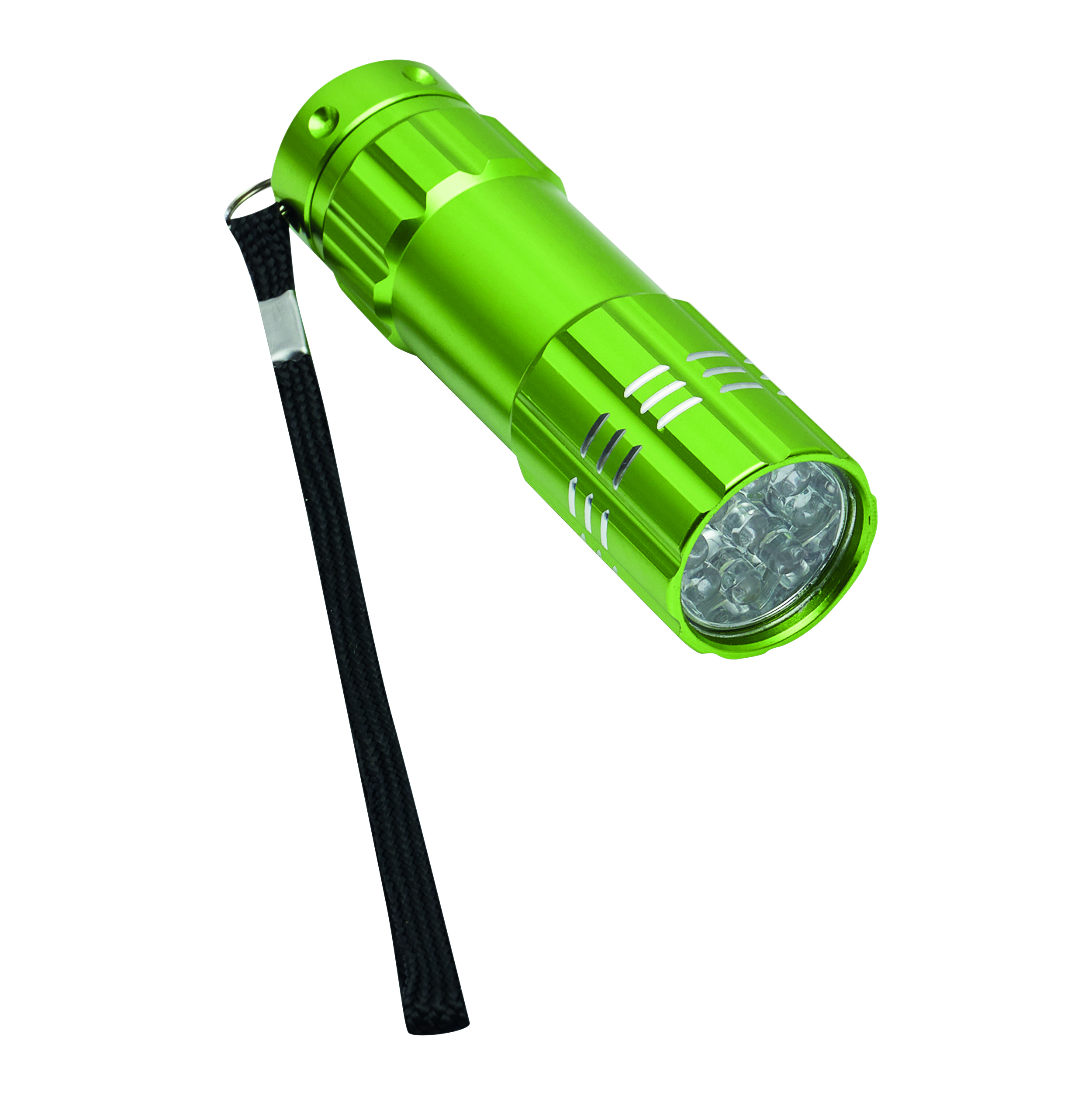 LED-Taschenlampe POWERFUL 56-0699910