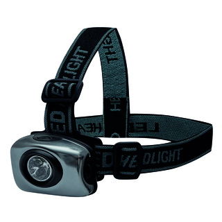 Stirnlampe EXPEDITION