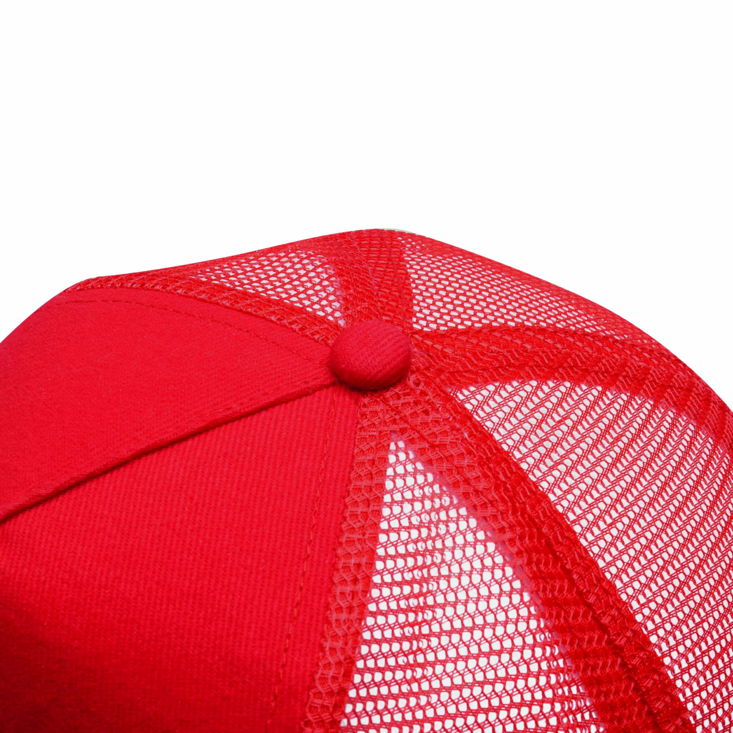 5-Panel-Cap FASTBALL