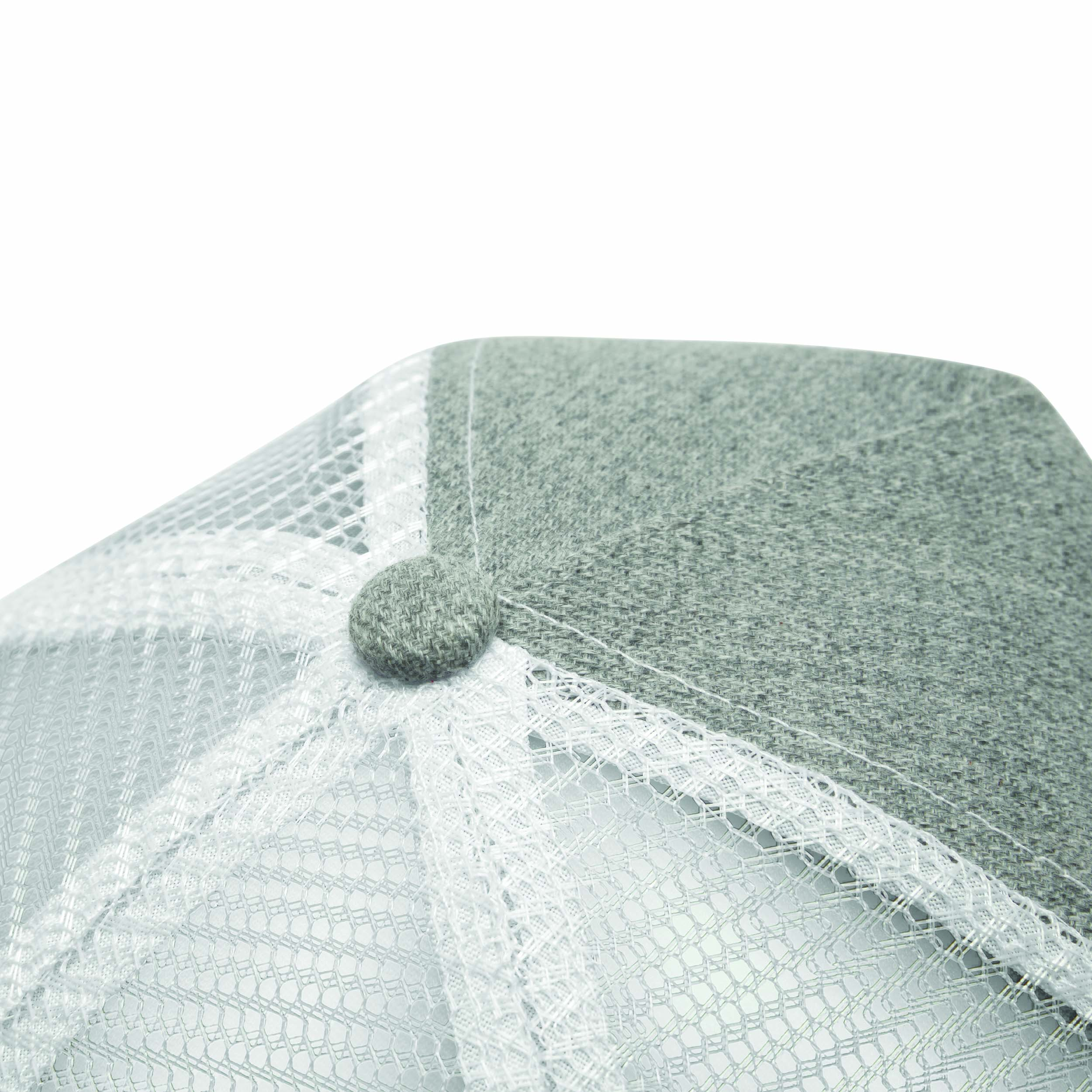 5-Panel-Cap CASUAL FIT