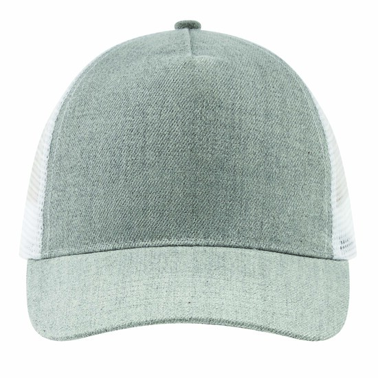 5-Panel-Cap CASUAL FIT