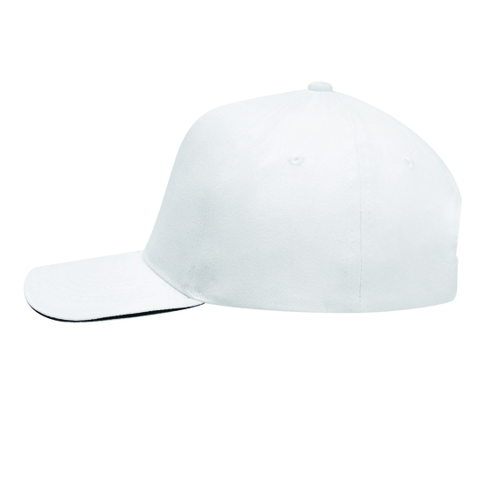 5-Panel-Sandwich-Cap WALK