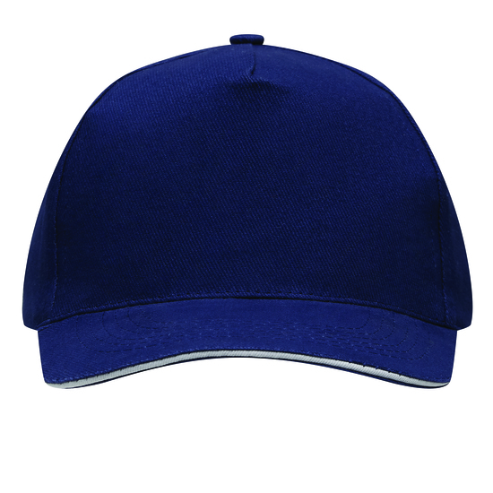 5-Panel-Sandwich-Cap WALK